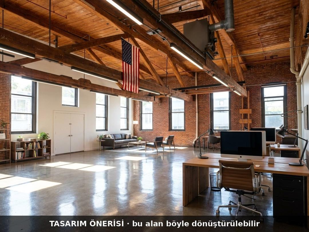 Hyde Park'ta Kiralık İşyeri – 1.700 ft² (158 m²)